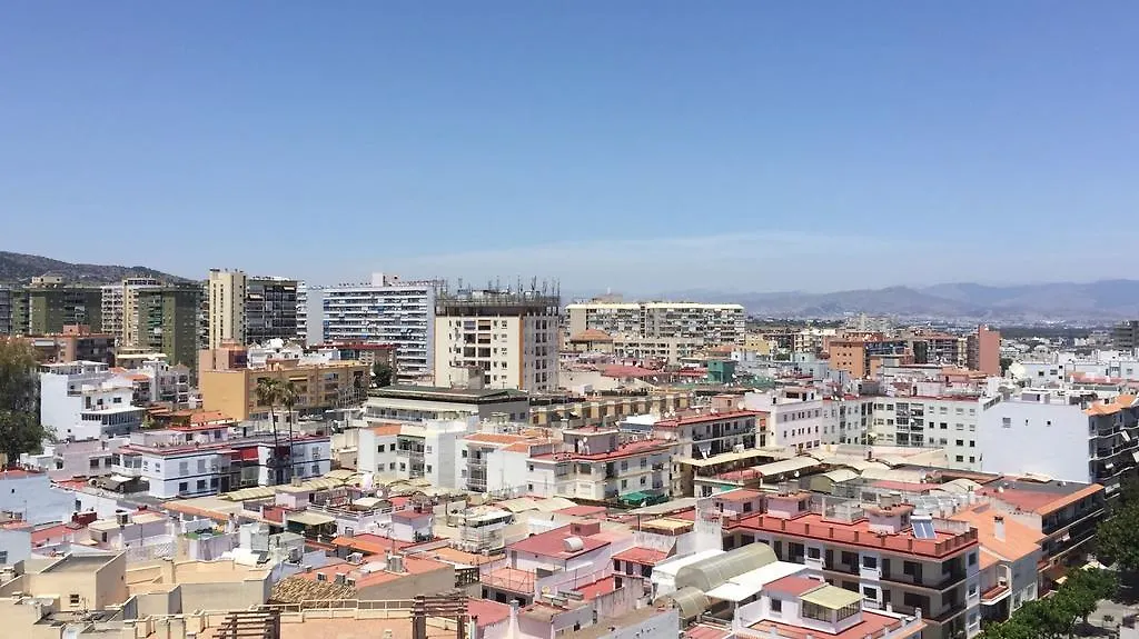Apartments Easy La Nogalera Torremolinos Spain