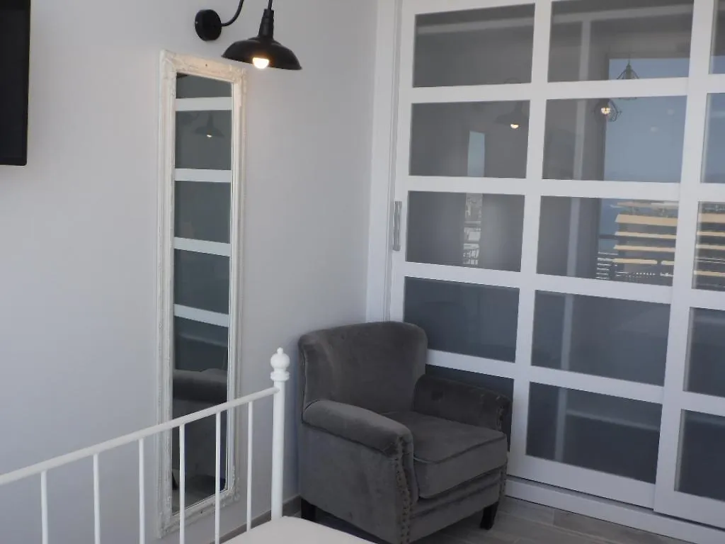 Apartments Easy La Nogalera Torremolinos 0*,  Spain