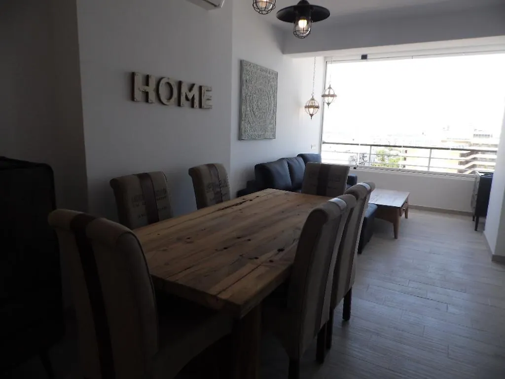 Apartments Easy La Nogalera Torremolinos