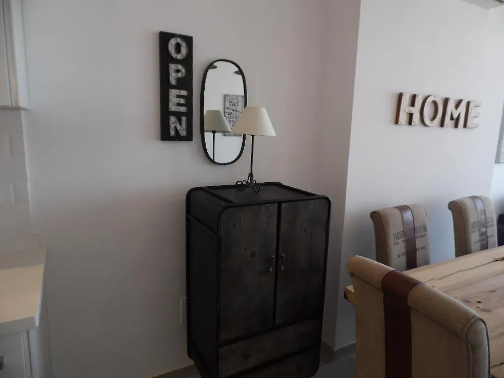 Apartments Easy La Nogalera Torremolinos 0*,