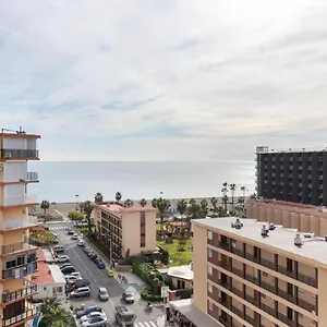 Estudio En Playamar Apartamento