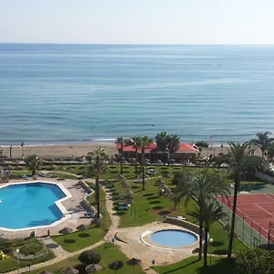 Carihuela 1ª Linea Playa Apartamento