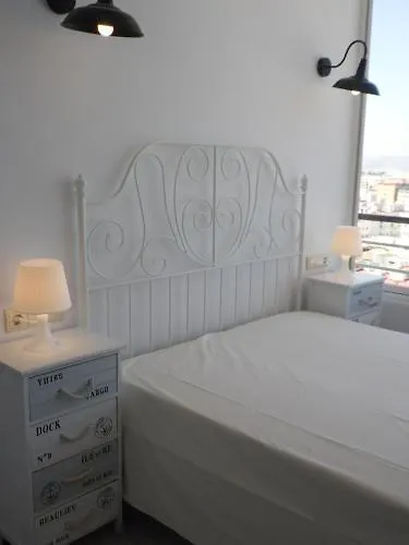 Apartments Easy La Nogalera Torremolinos