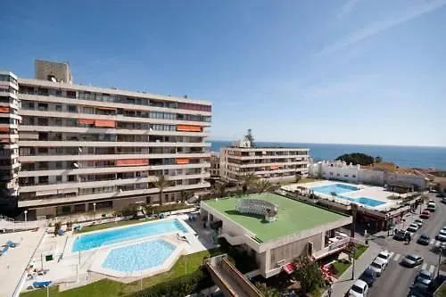 Apartments Easy La Nogalera Torremolinos 0*,  España