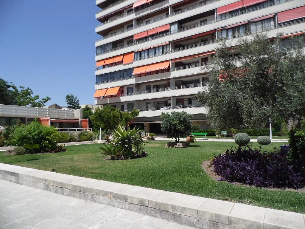 Apartments Easy La Nogalera Torremolinos España