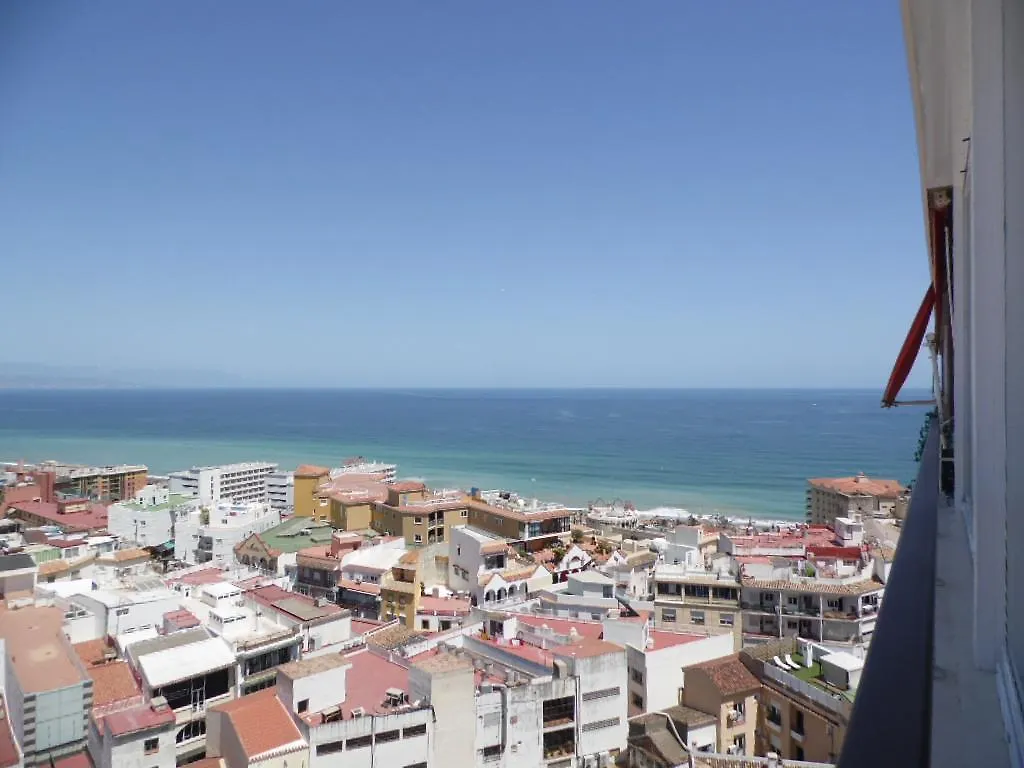 Apartments Easy La Nogalera Torremolinos Spagna