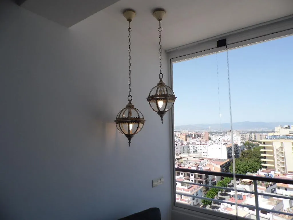 Apartments Easy La Nogalera Torremolinos
