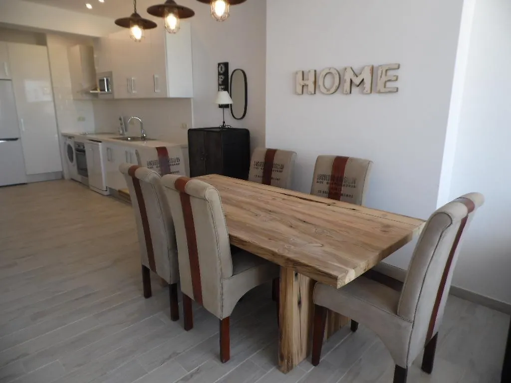 Apartments Easy La Nogalera Torremolinos Hiszpania
