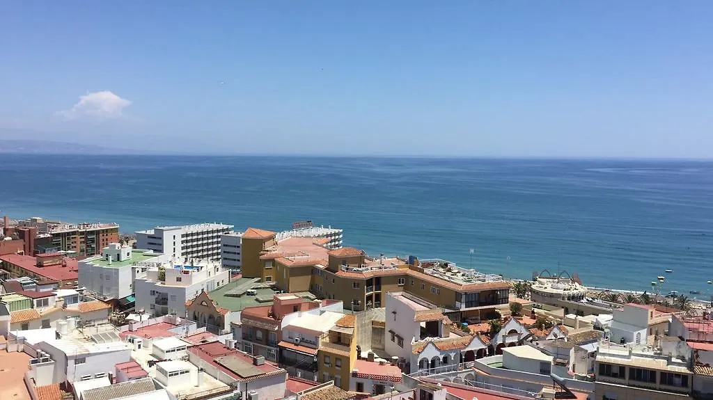 Apartments Easy La Nogalera Torremolinos 0*,  Spain